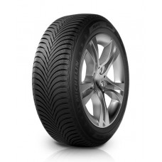 Michelin ALPIN 5 ZP 205/55R16 91H